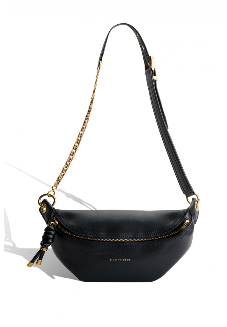 Сумка шкіряна жіноча