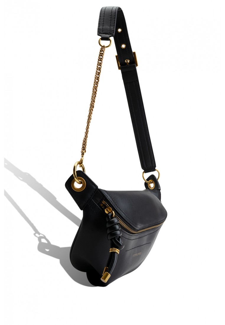 Сумка шкіряна жіноча