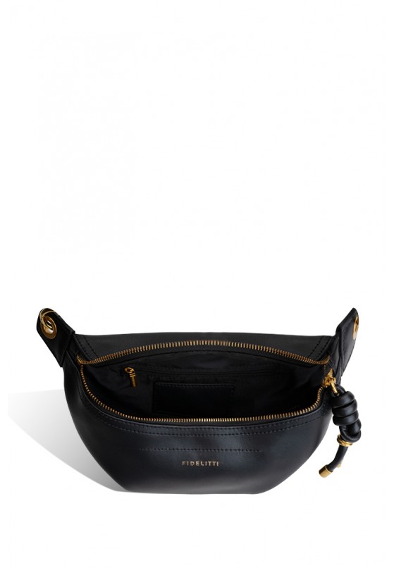 Сумка шкіряна жіноча Fidelitti