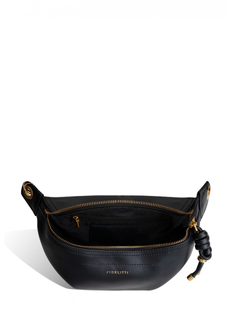 Сумка шкіряна жіноча