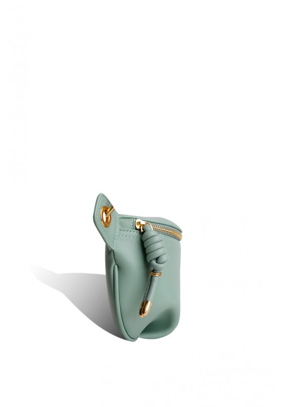 Сумка шкіряна жіноча Fidelitti