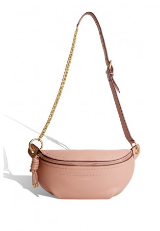 Сумка кожаная женская Fidelitti