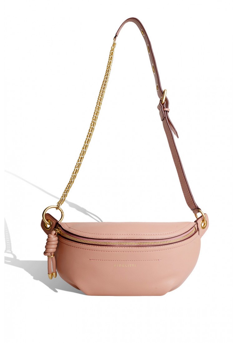 Сумка шкіряна жіноча