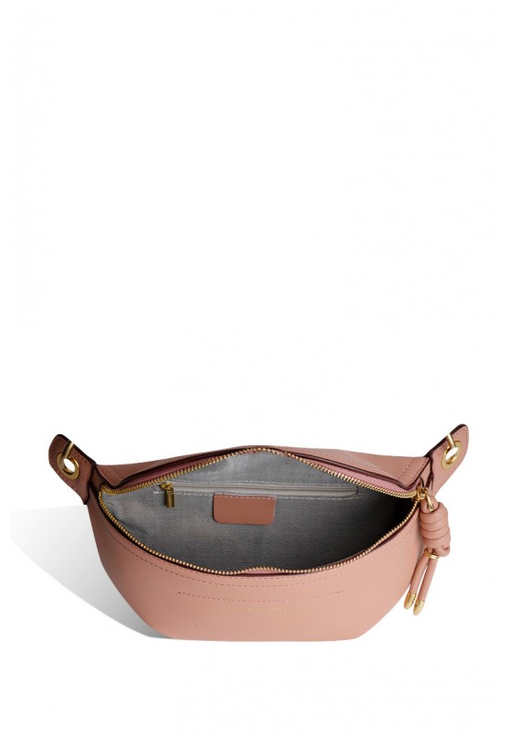 Сумка шкіряна жіноча Fidelitti