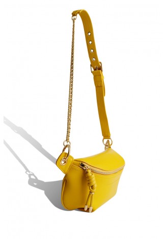 Сумка кожаная женская Fidelitti