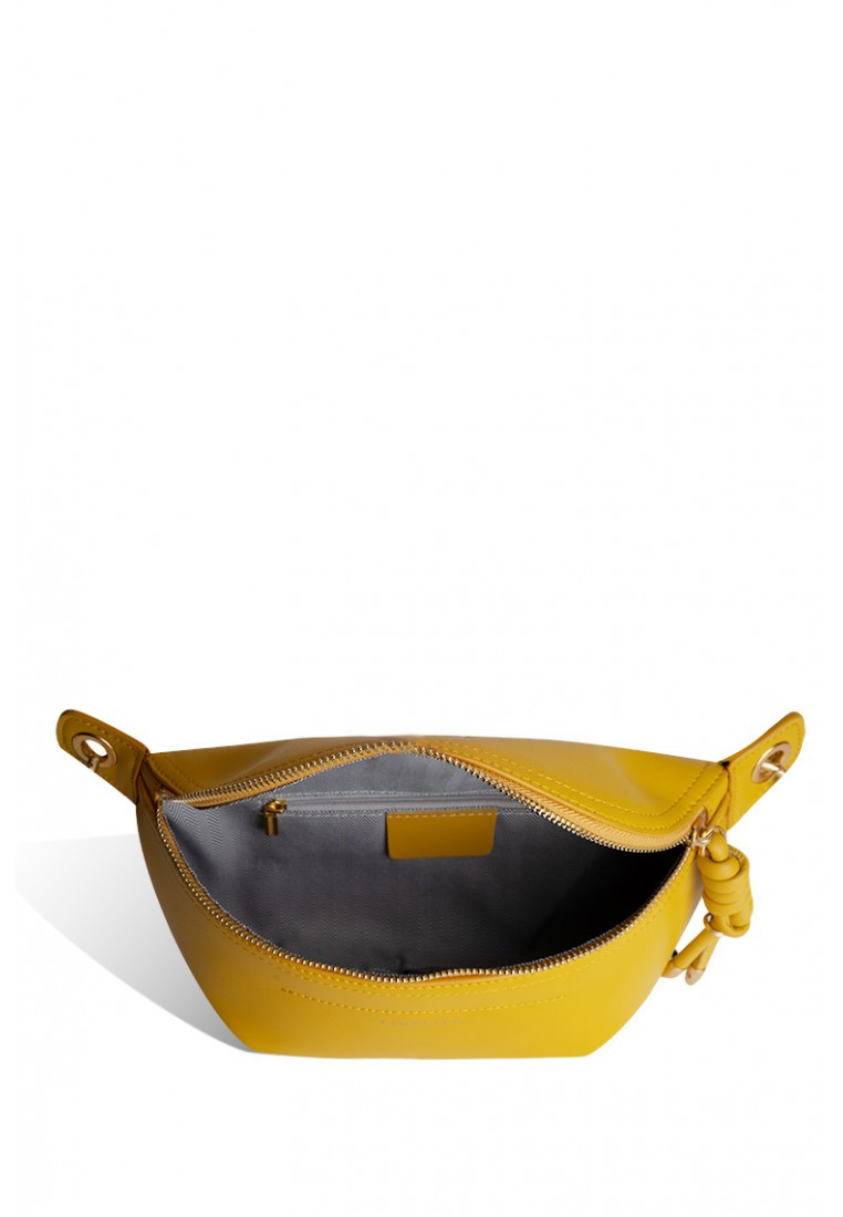 Сумка шкіряна жіноча