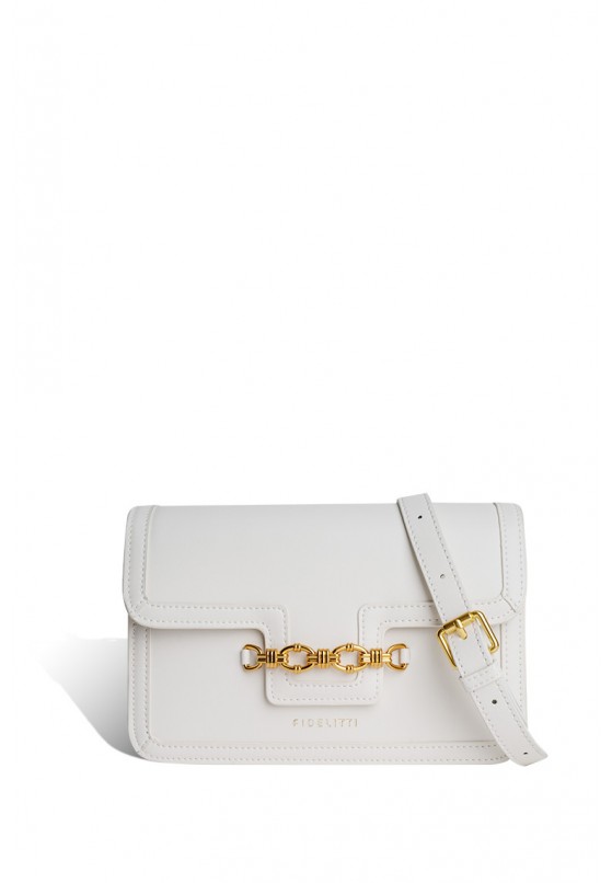 Сумка шкіряна жіноча Fidelitti