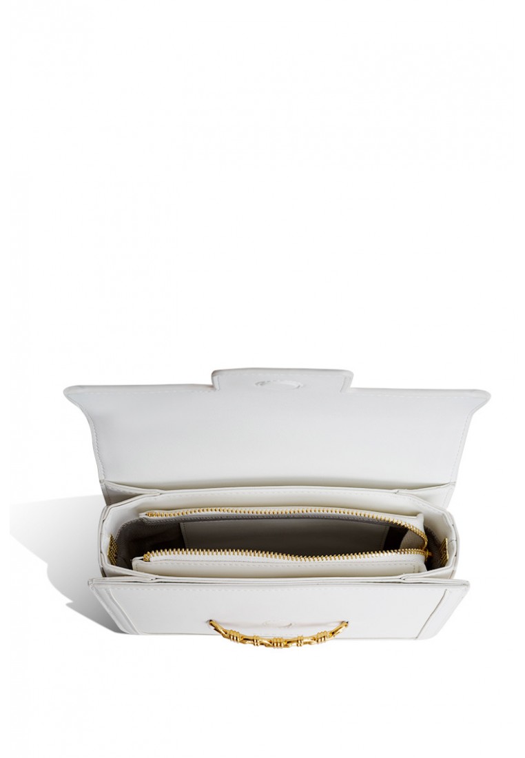 Сумка шкіряна жіноча