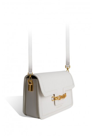 Сумка кожаная женская Fidelitti