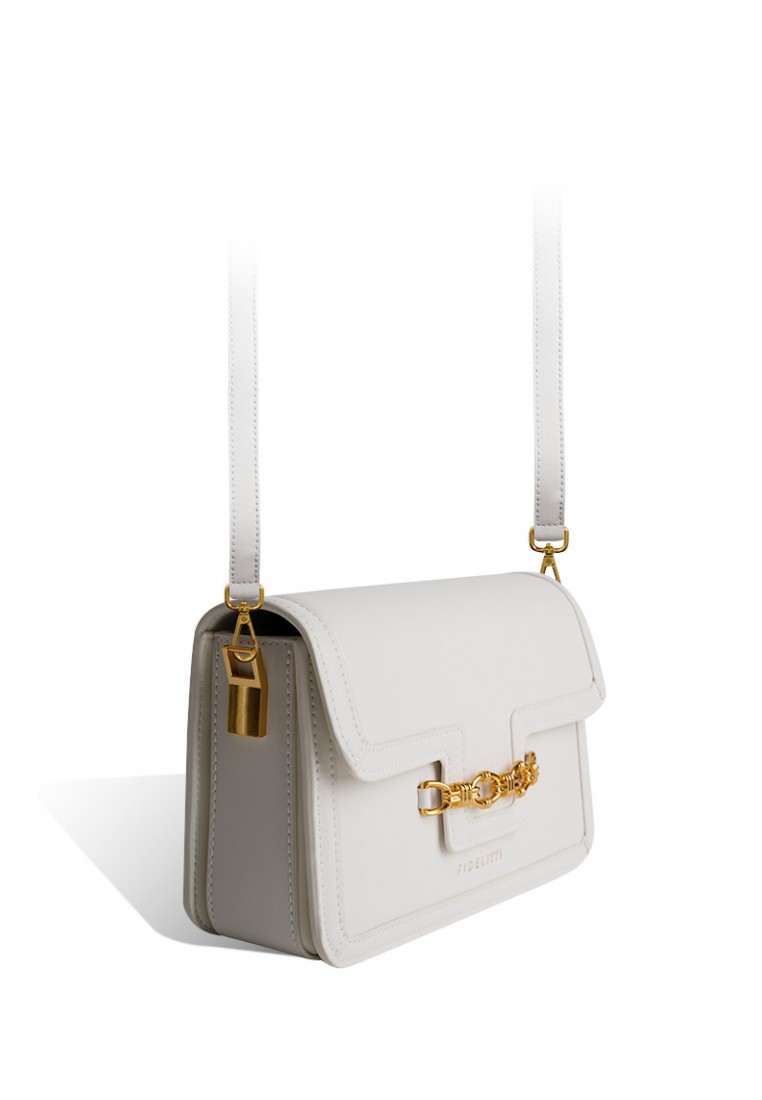 Сумка шкіряна жіноча