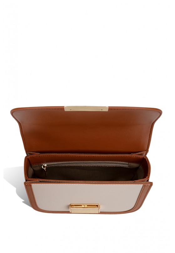 Сумка шкіряна жіноча Fidelitti