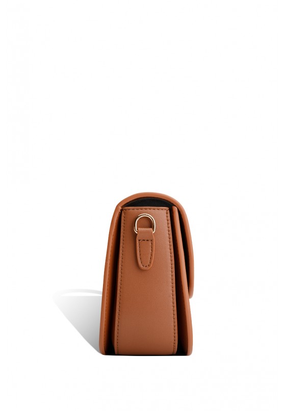 Сумка шкіряна жіноча Fidelitti