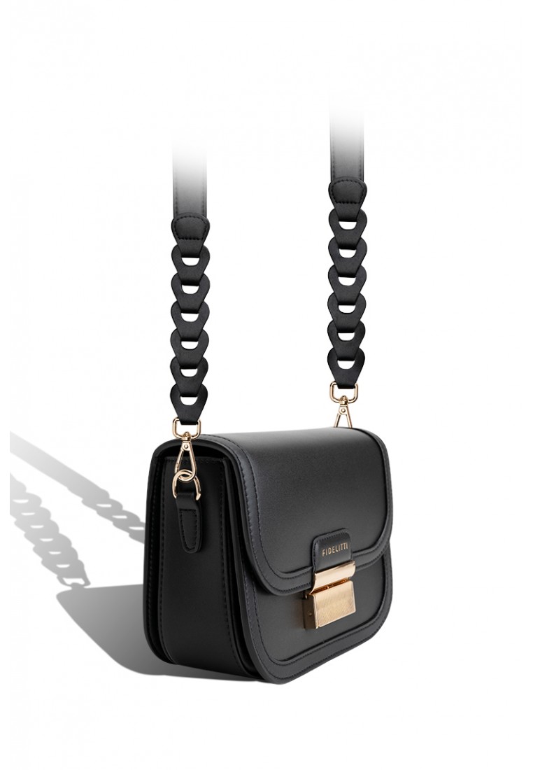 Сумка шкіряна жіноча