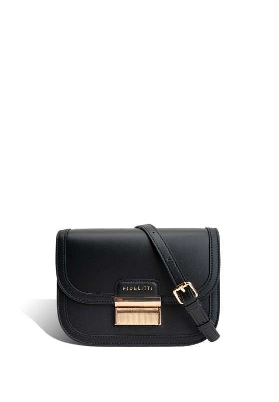Сумка шкіряна жіноча Fidelitti