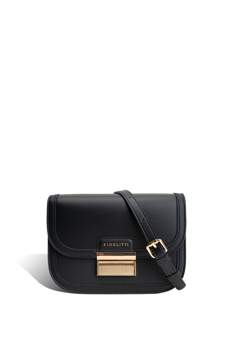 Сумка шкіряна жіноча