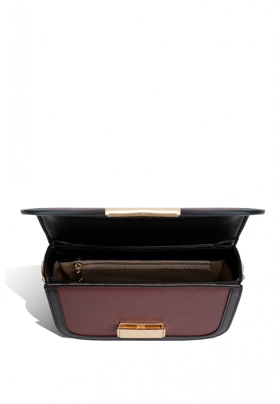 Сумка шкіряна жіноча Fidelitti