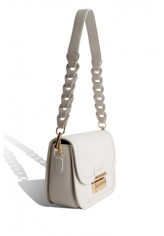 Сумка кожаная женская Fidelitti