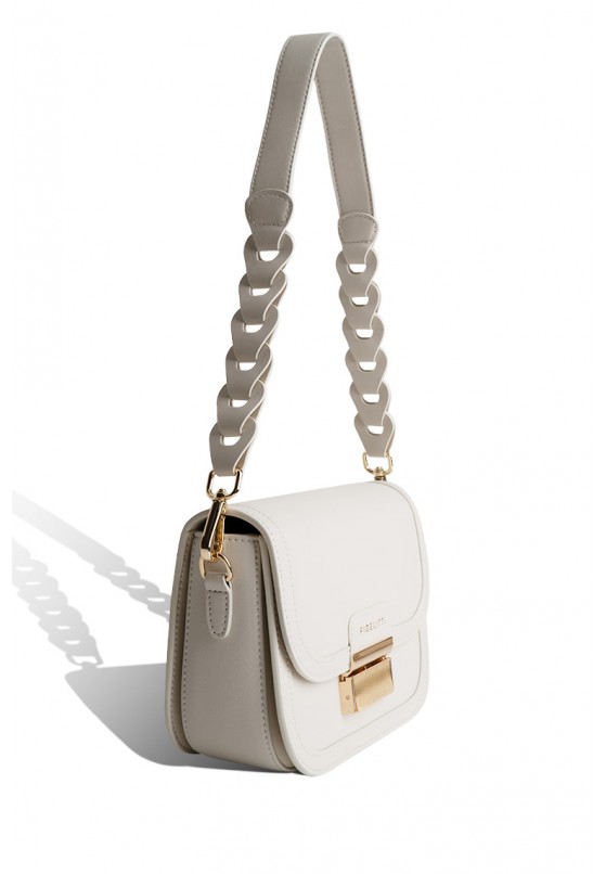 Сумка шкіряна жіноча Fidelitti