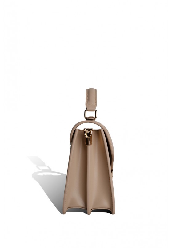 Сумка шкіряна жіноча Fidelitti