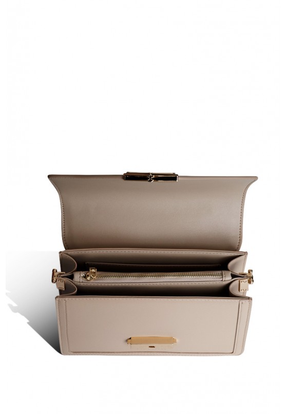 Сумка шкіряна жіноча Fidelitti