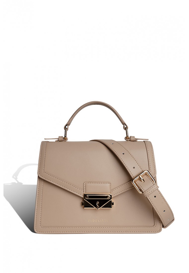 Сумка шкіряна жіноча