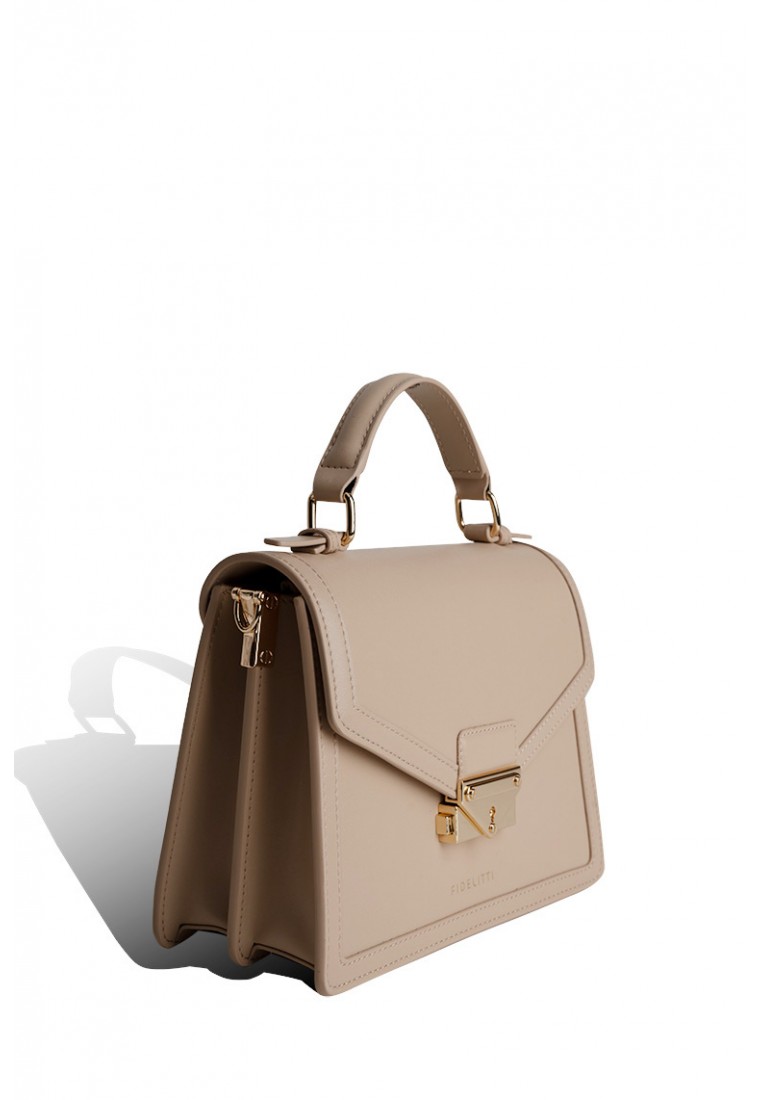 Сумка шкіряна жіноча