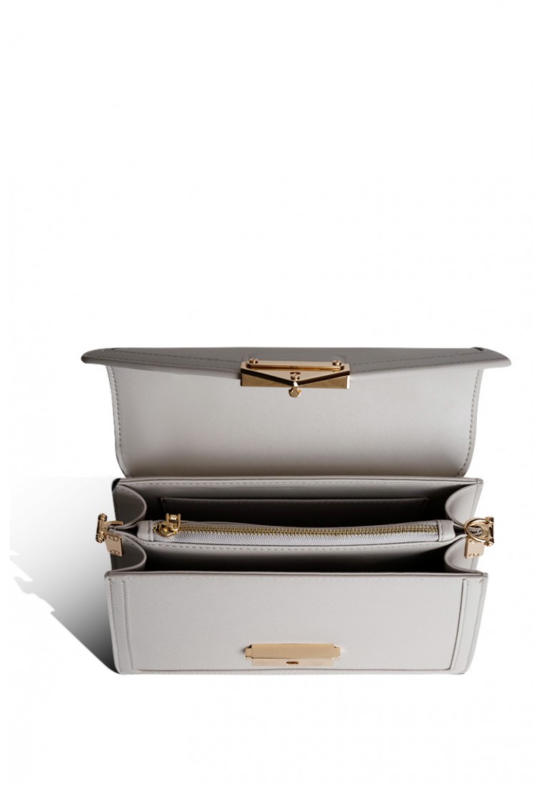 Сумка шкіряна жіноча