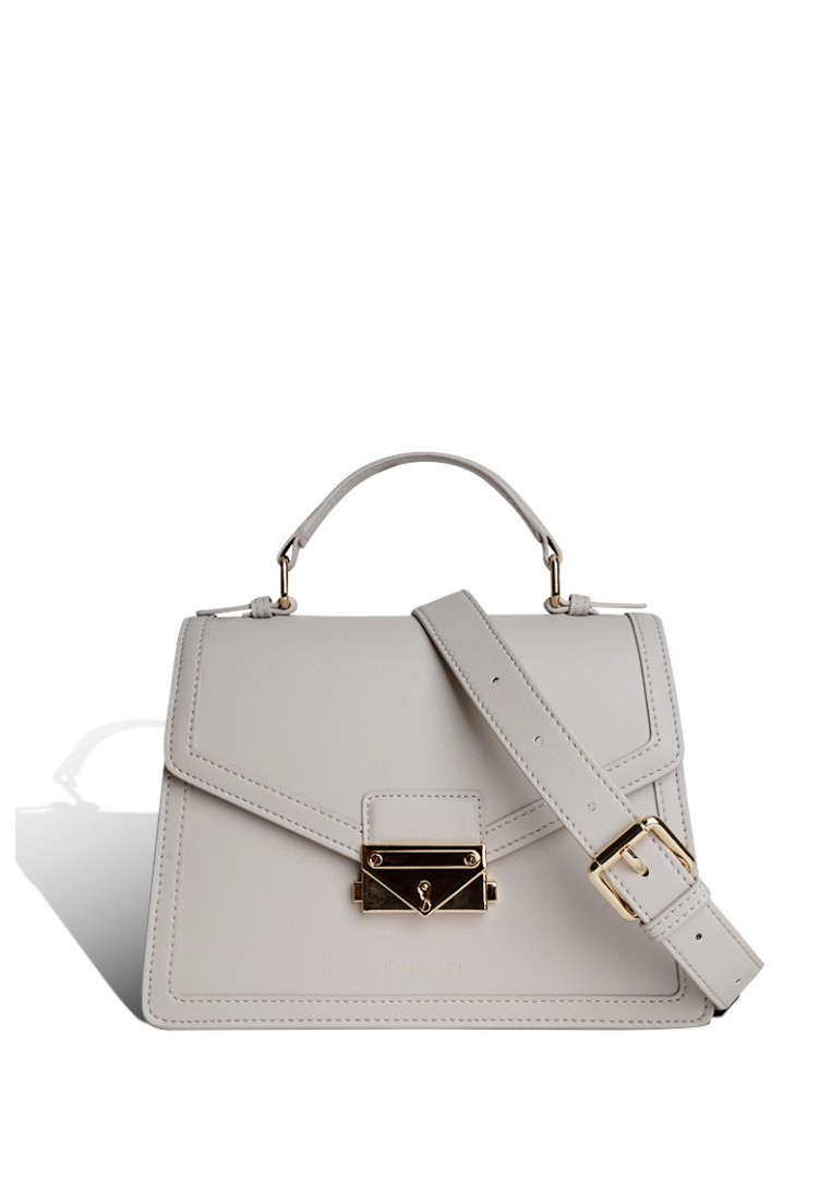 Сумка шкіряна жіноча