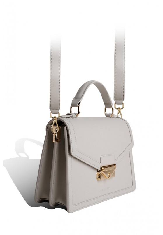 Сумка шкіряна жіноча Fidelitti