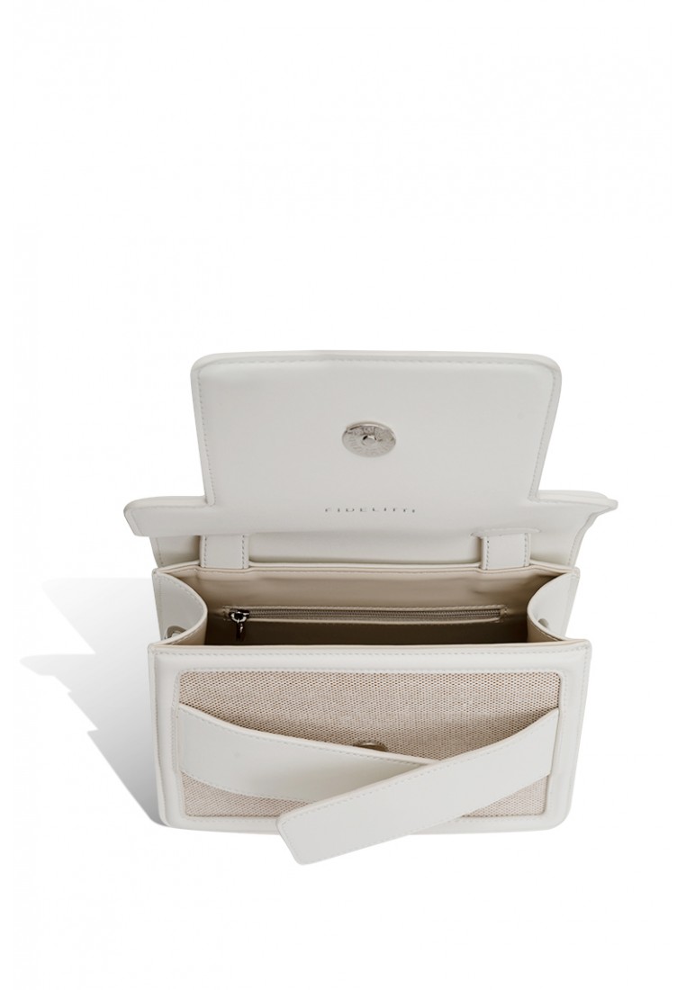 Сумка шкіряна жіноча