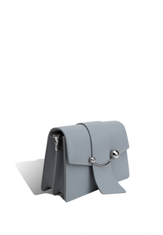 Сумка шкіряна жіноча Fidelitti