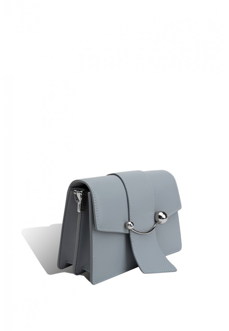 Сумка шкіряна жіноча