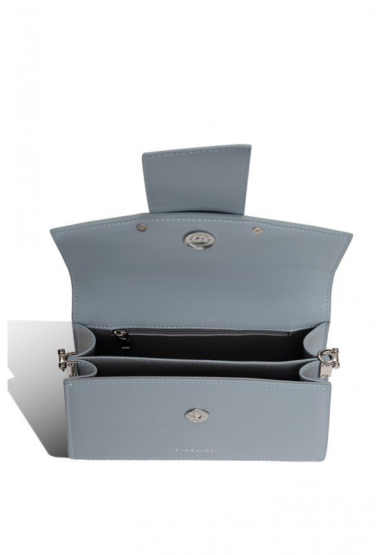 Сумка шкіряна жіноча Fidelitti