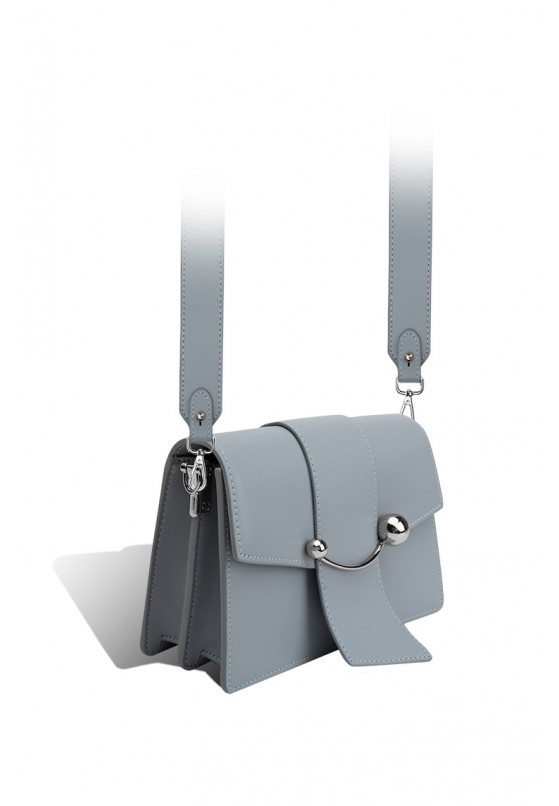 Сумка шкіряна жіноча Fidelitti