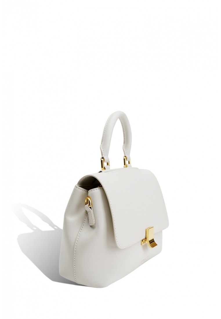 Сумка шкіряна жіноча