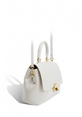 Сумка кожаная женская Fidelitti