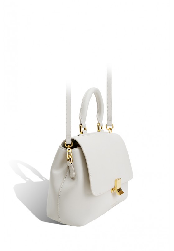 Сумка шкіряна жіноча Fidelitti