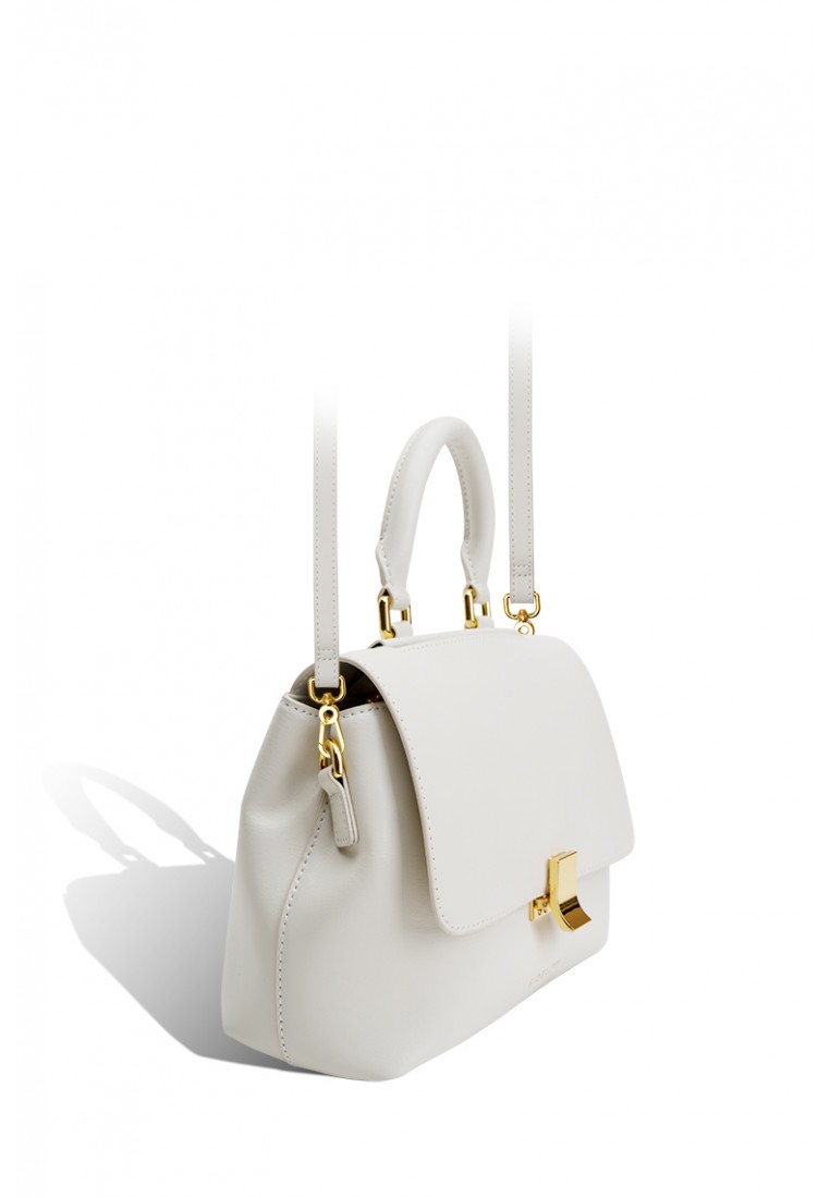 Сумка шкіряна жіноча