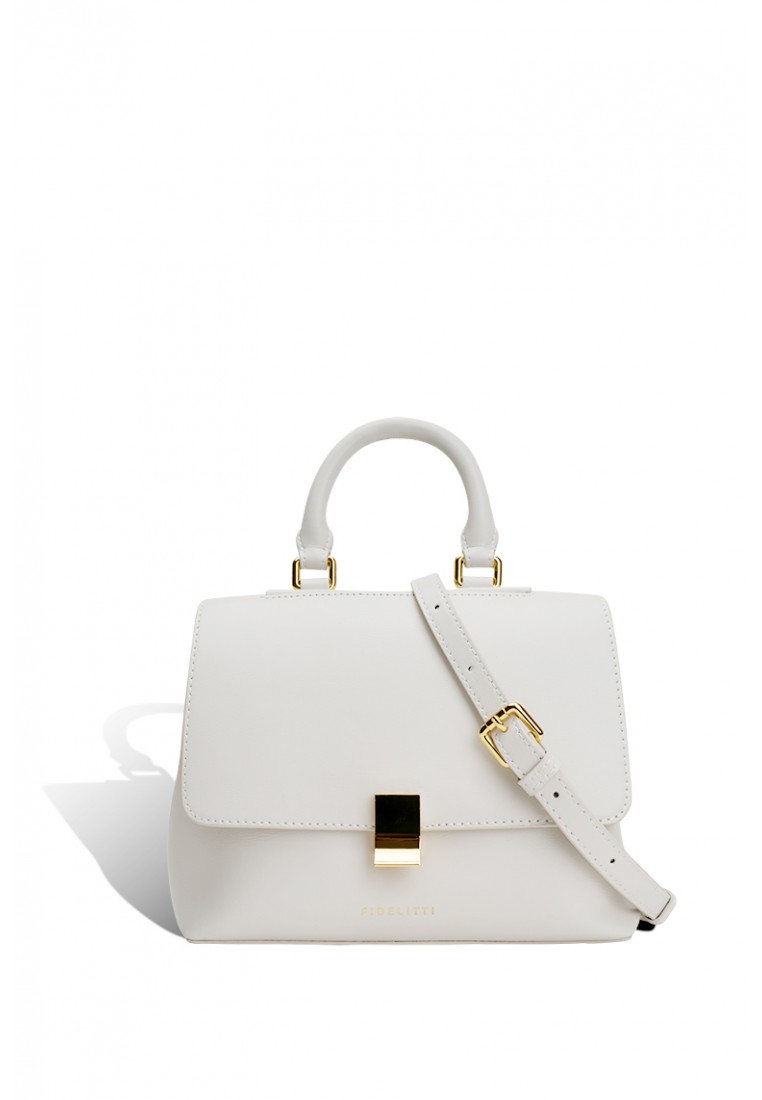 Сумка шкіряна жіноча