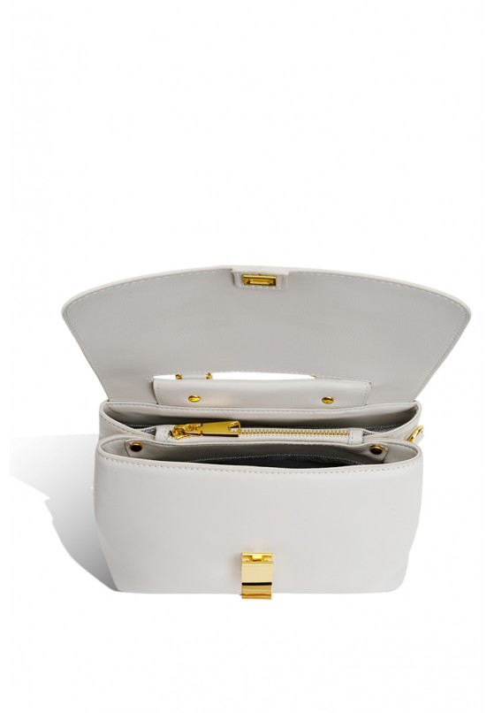 Сумка шкіряна жіноча Fidelitti