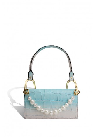 Women's leather bag Fidelitti