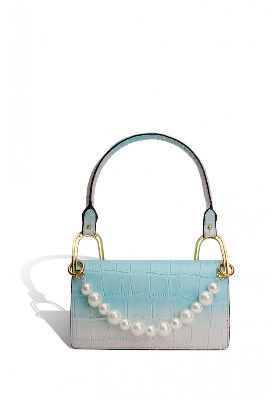 Сумка шкіряна жіноча Fidelitti