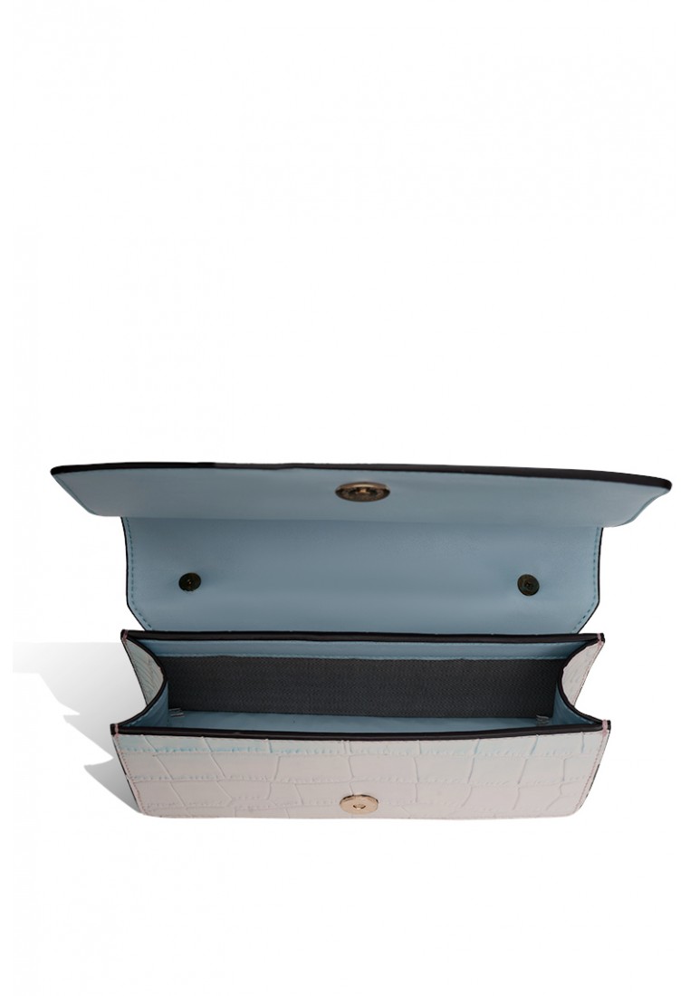 Сумка шкіряна жіноча