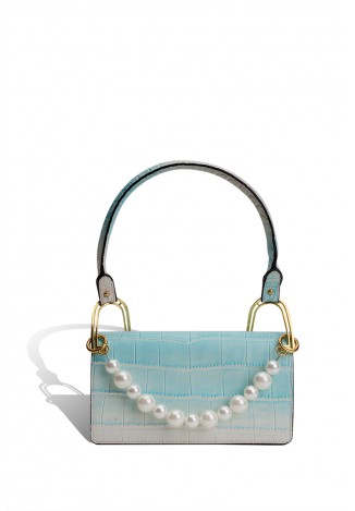 Women's leather bag Fidelitti