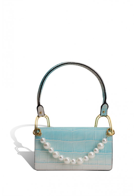 Сумка шкіряна жіноча Fidelitti