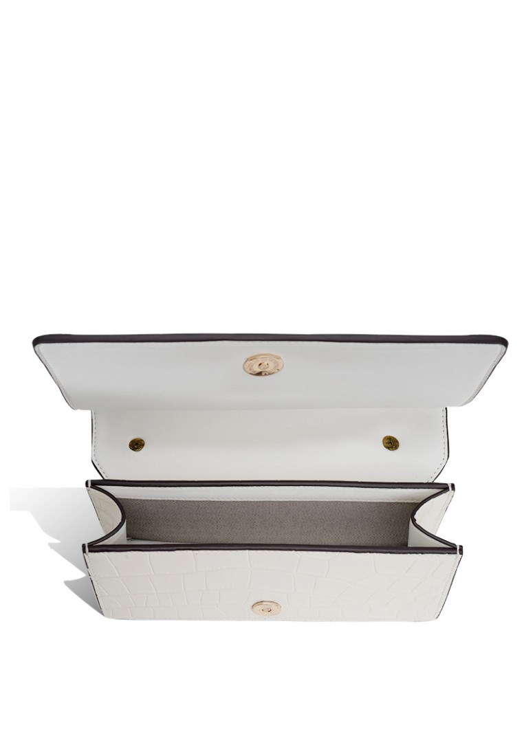 Сумка шкіряна жіноча