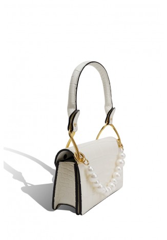 Сумка кожаная женская Fidelitti