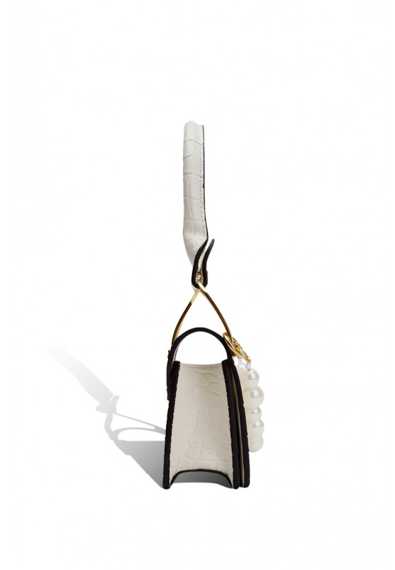 Сумка шкіряна жіноча Fidelitti