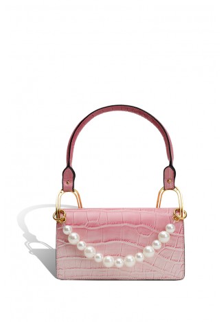 Women's leather bag Fidelitti