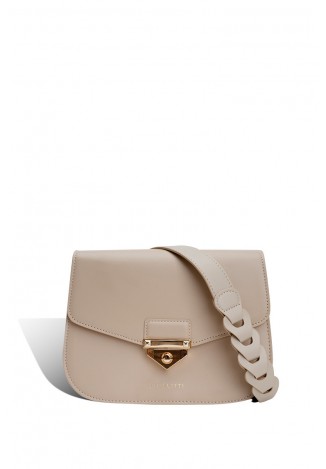 Сумка кожаная женская Fidelitti